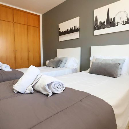 Differentflats Costa D' Or II Appartement Cambrils Buitenkant foto