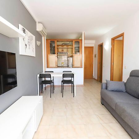 Differentflats Costa D' Or II Appartement Cambrils Buitenkant foto