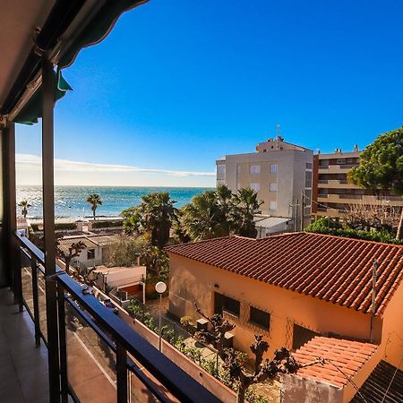 Differentflats Costa D' Or II Appartement Cambrils Buitenkant foto