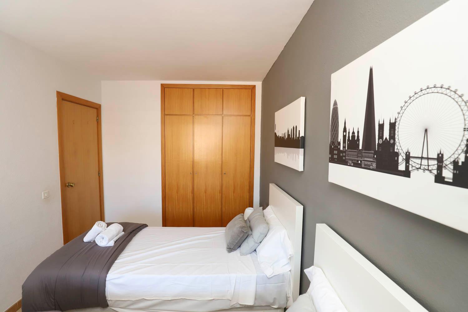 Differentflats Costa D' Or II Appartement Cambrils Buitenkant foto