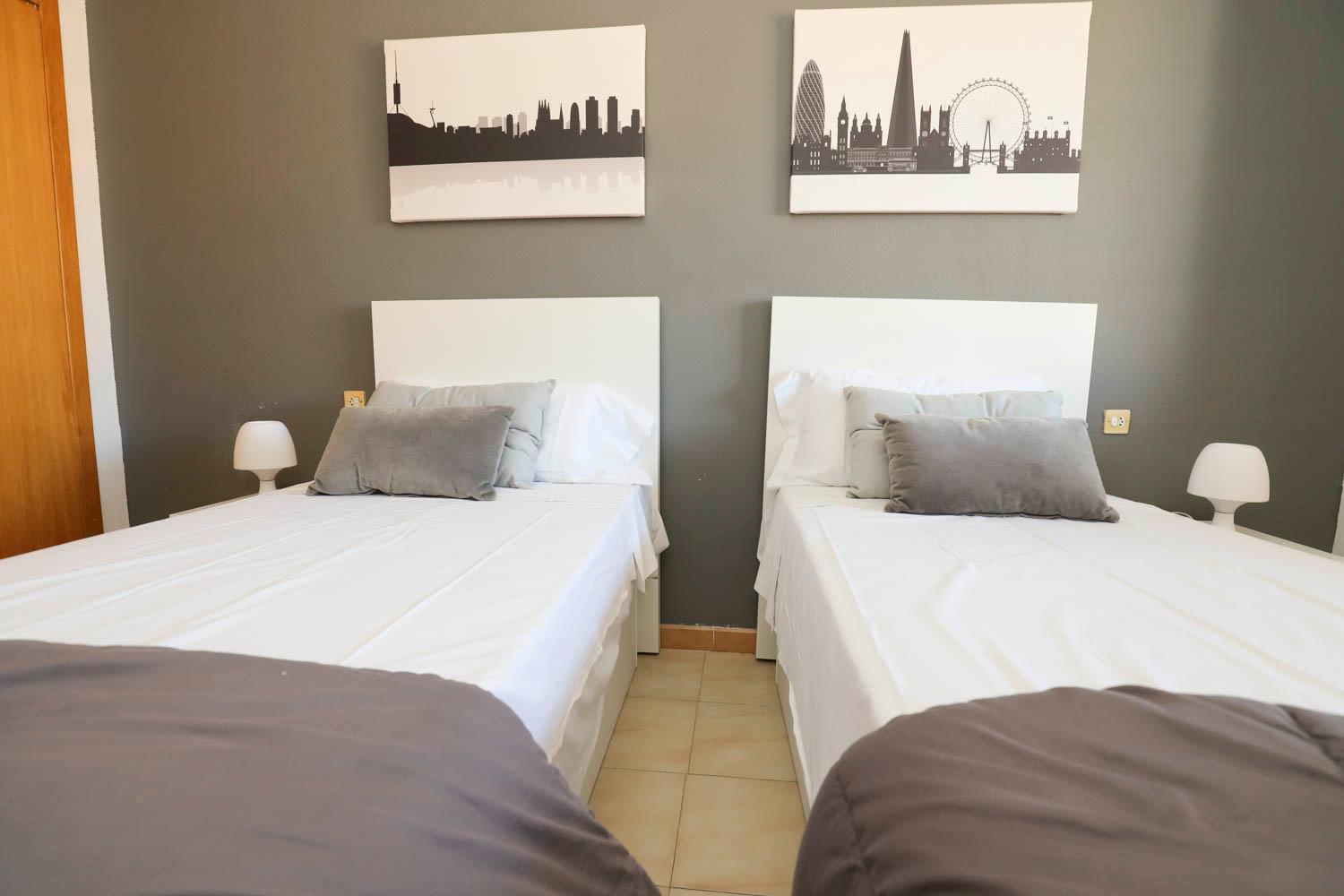 Differentflats Costa D' Or II Appartement Cambrils Buitenkant foto
