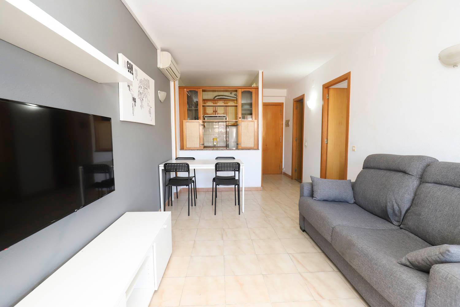 Differentflats Costa D' Or II Appartement Cambrils Buitenkant foto