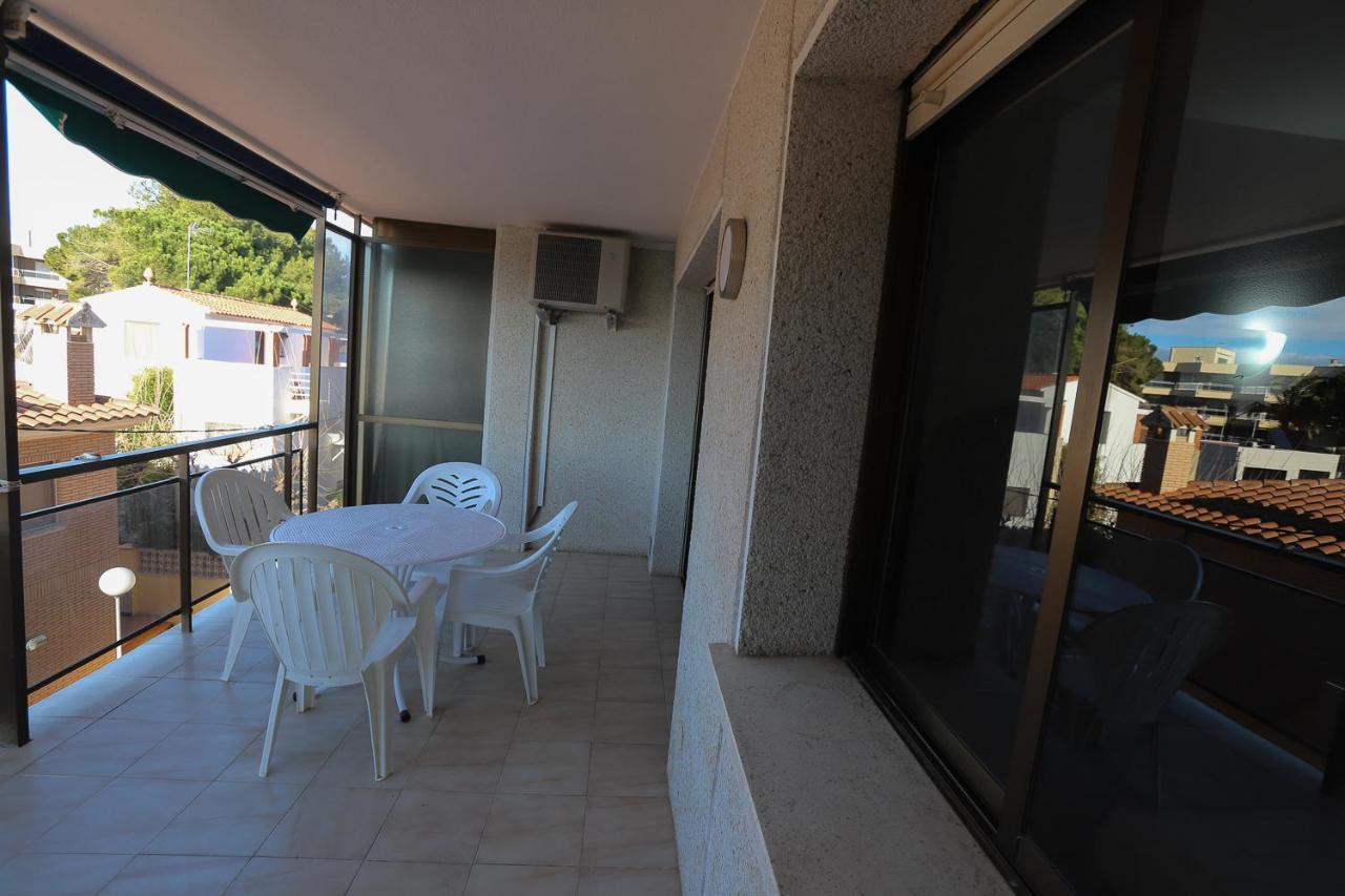 Differentflats Costa D' Or II Appartement Cambrils Buitenkant foto
