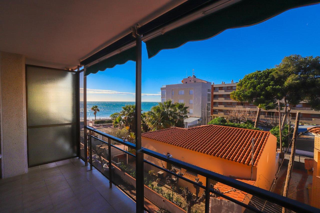 Differentflats Costa D' Or II Appartement Cambrils Buitenkant foto