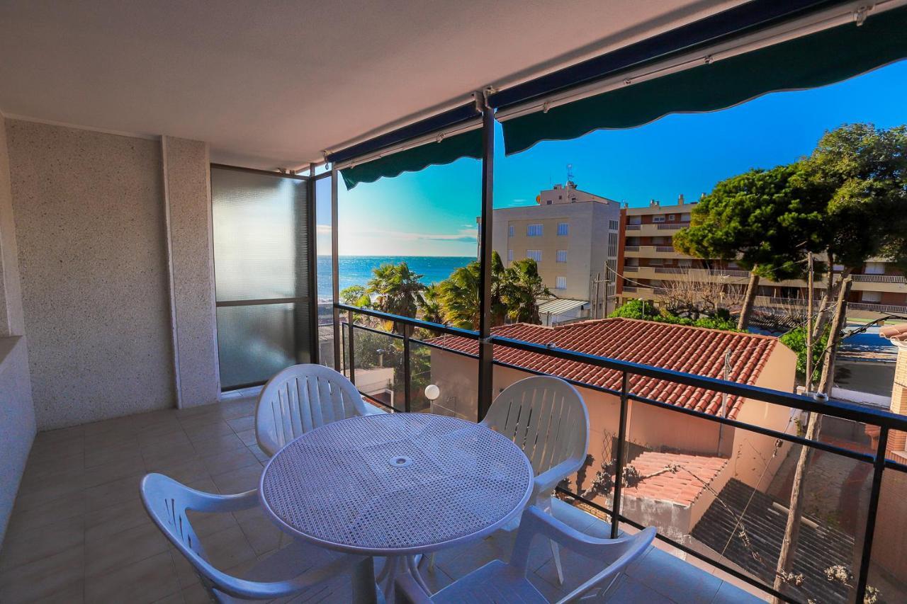 Differentflats Costa D' Or II Appartement Cambrils Buitenkant foto