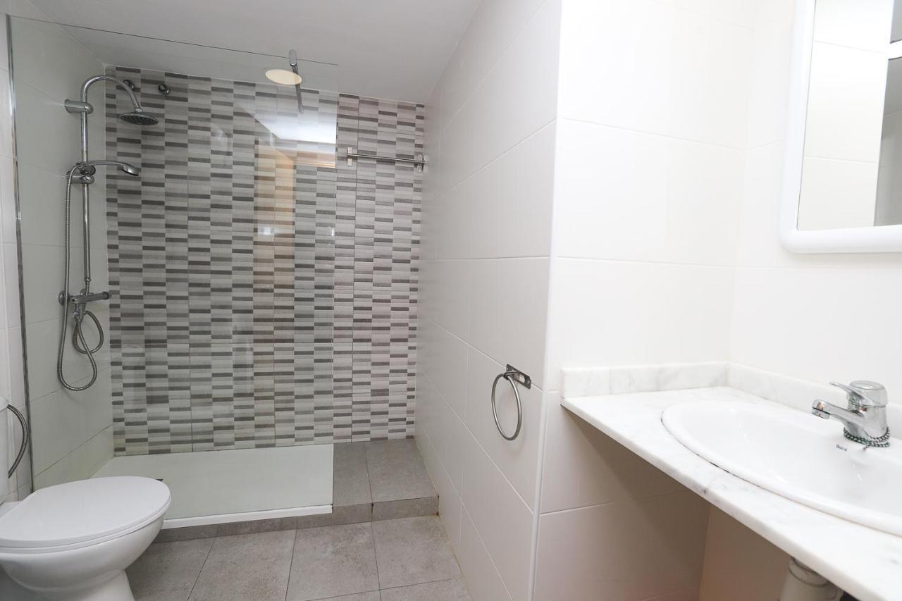 Differentflats Costa D' Or II Appartement Cambrils Buitenkant foto