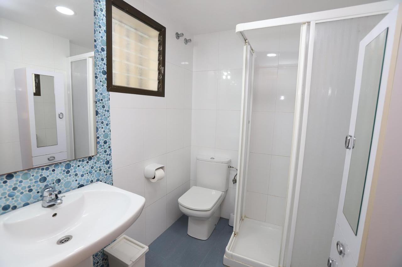 Differentflats Costa D' Or II Appartement Cambrils Buitenkant foto