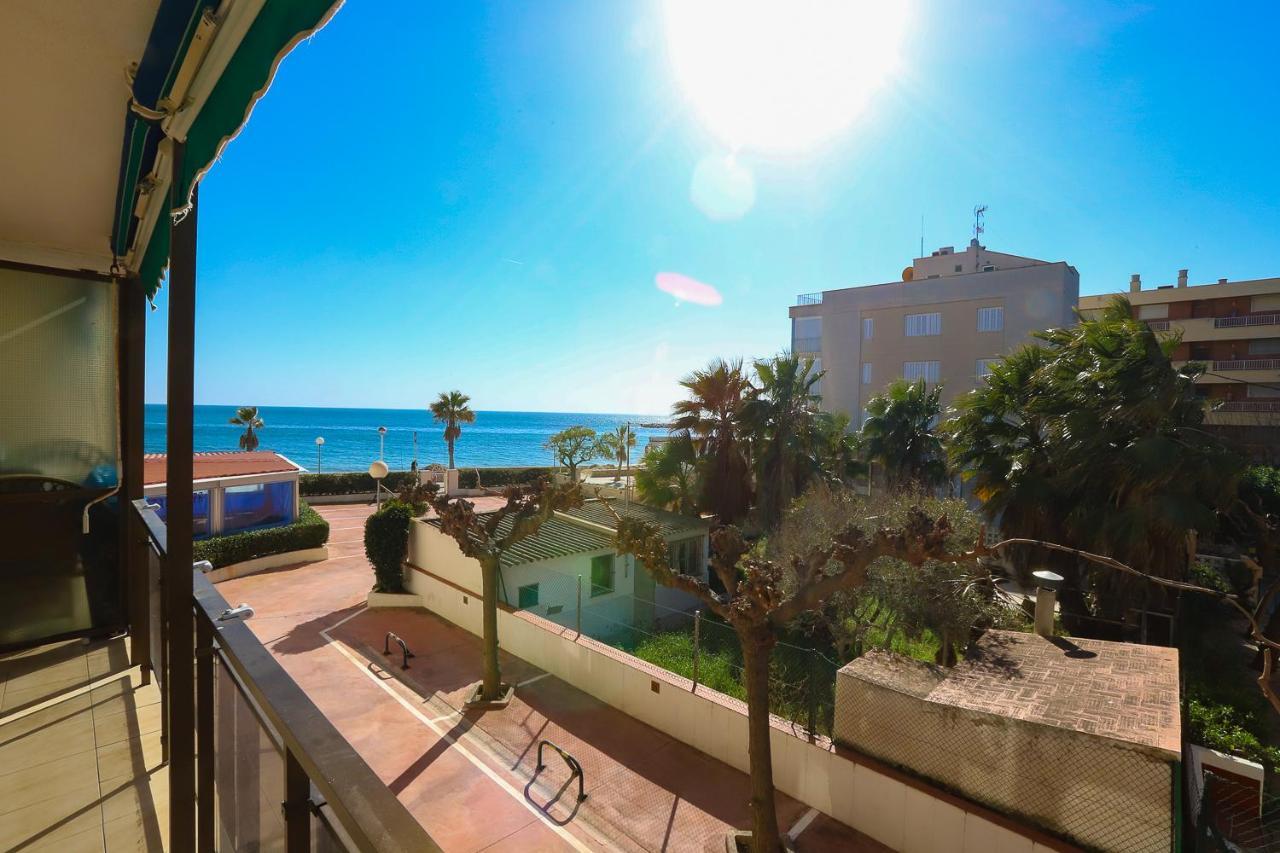 Differentflats Costa D' Or II Appartement Cambrils Buitenkant foto