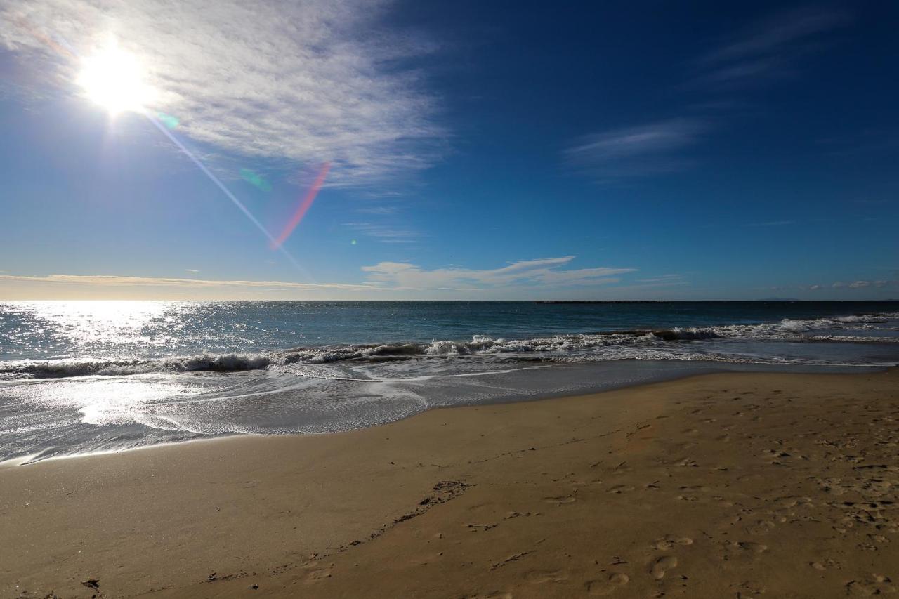 Differentflats Costa D' Or II Appartement Cambrils Buitenkant foto